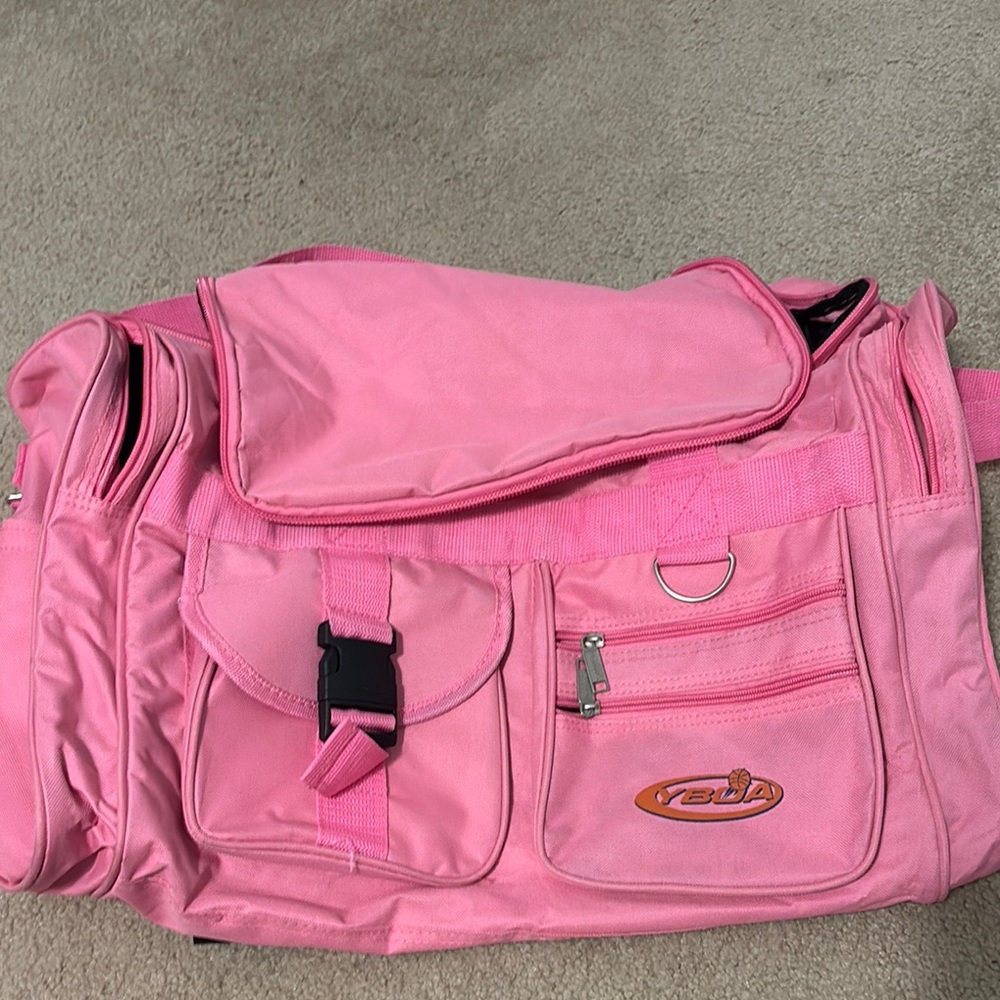 YBOA Duffle Bag